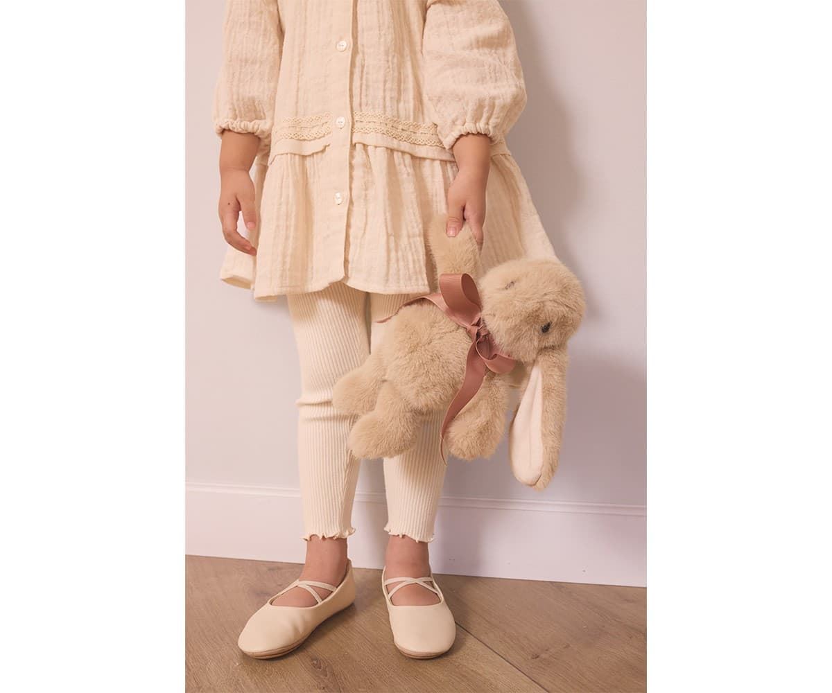 PELUCHE LITTLE RABBIT - Imagen 3