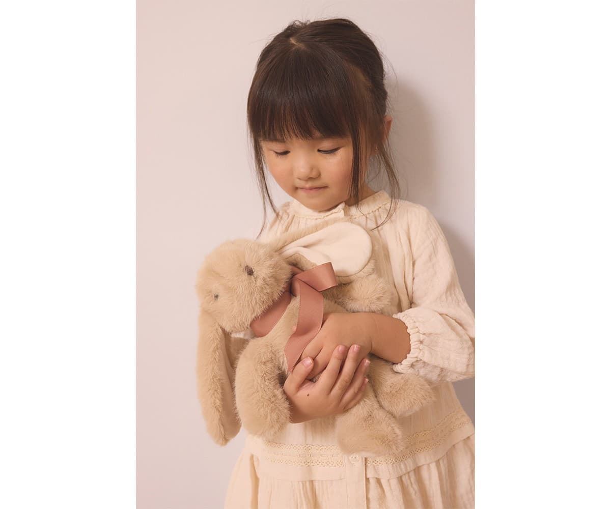 PELUCHE LITTLE RABBIT - Imagen 4