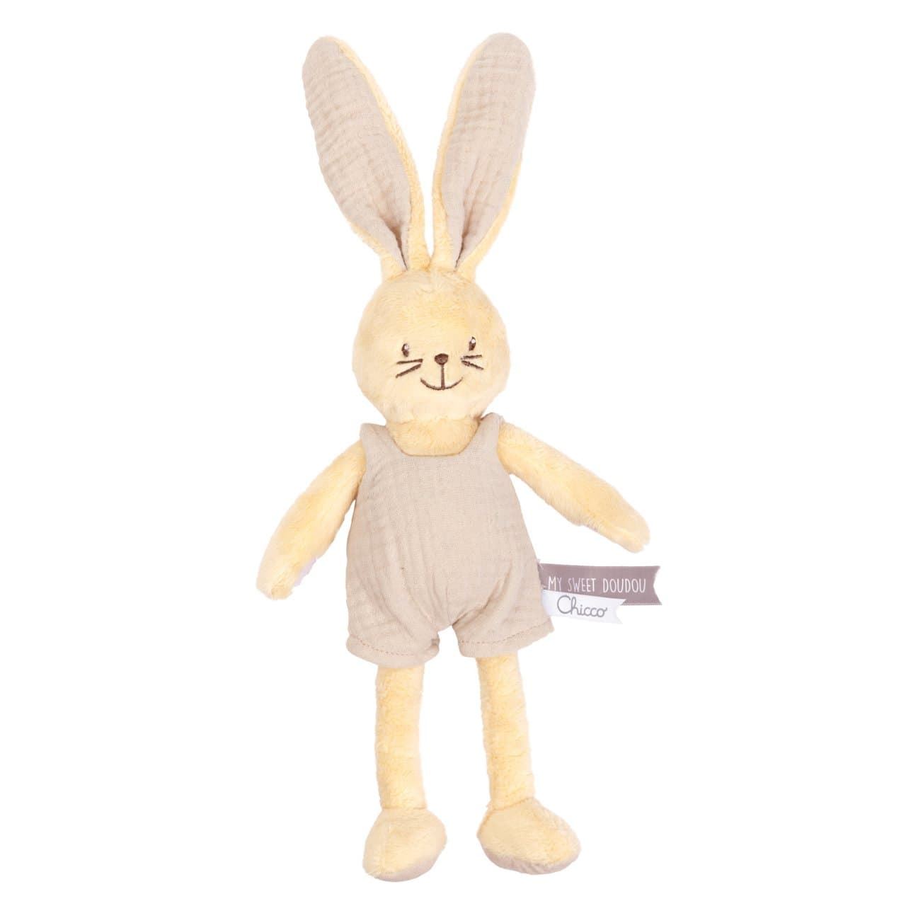 Peluche Mimoso Chicco - Imagen 1