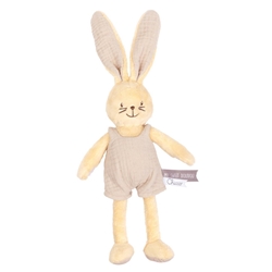 Peluche Mimoso Chicco - Imagen 1