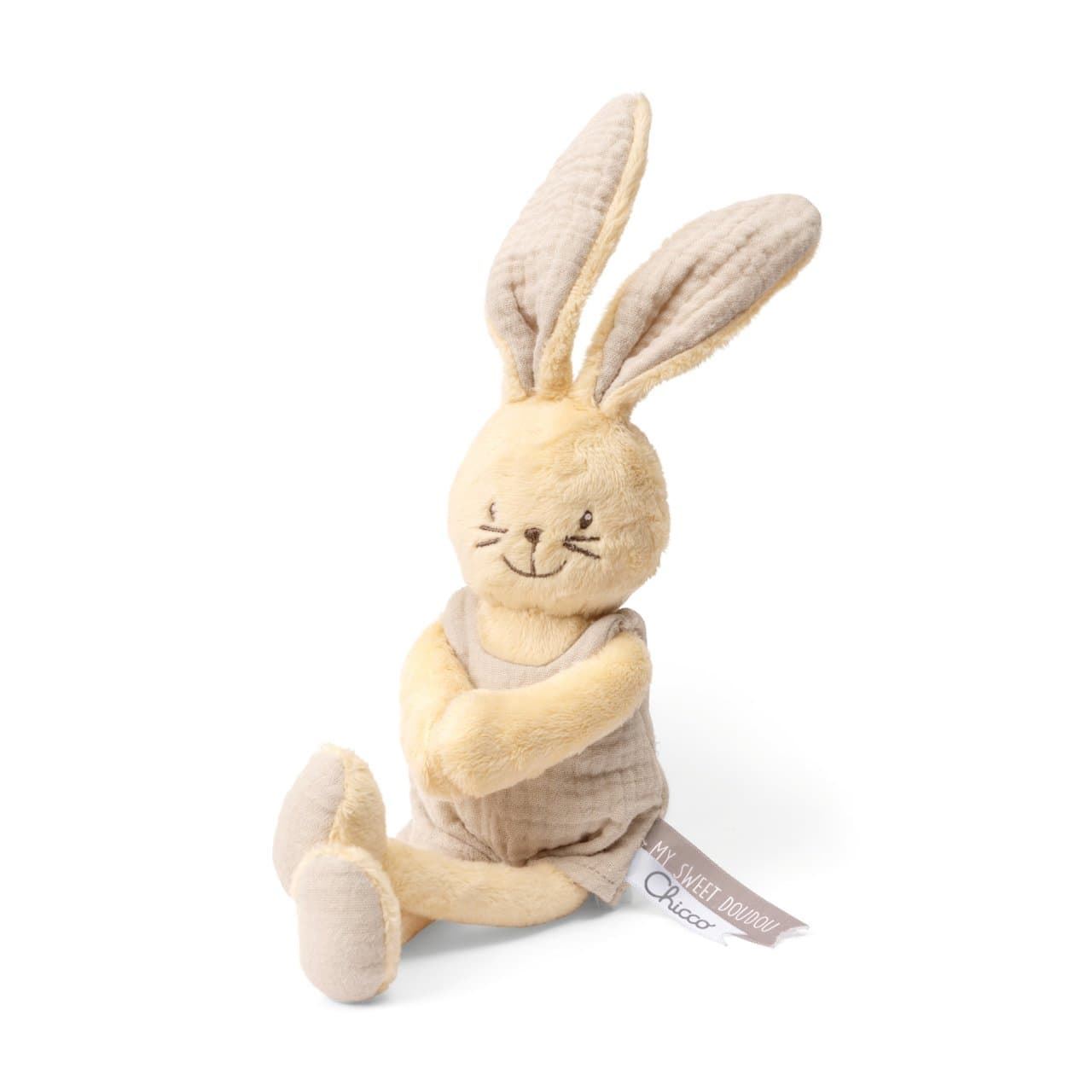 Peluche Mimoso Chicco - Imagen 3