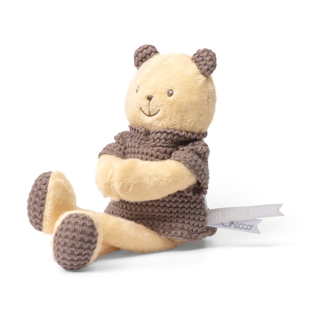 Peluche Mimoso Chicco - Imagen 4