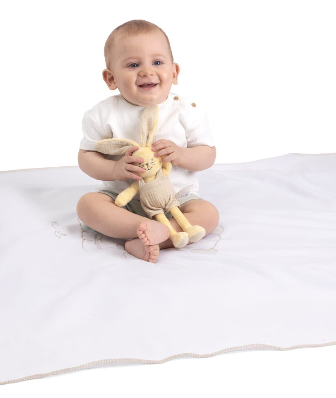 Peluche Mimoso Chicco - Imagen 5