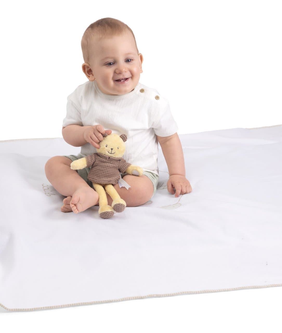 Peluche Mimoso Chicco - Imagen 6
