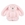 Peluche Mini Conejo 25 cm - Imagen 2