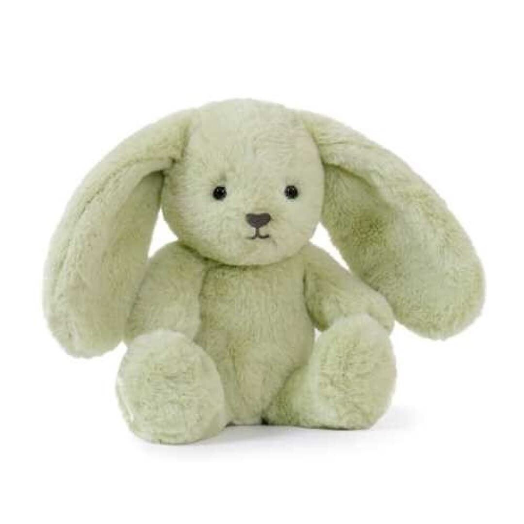 Peluche Mini Conejo 25 cm - Imagen 3