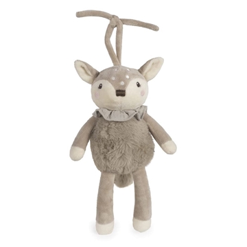 Peluche Musical Bambi Nara - Imagen 1