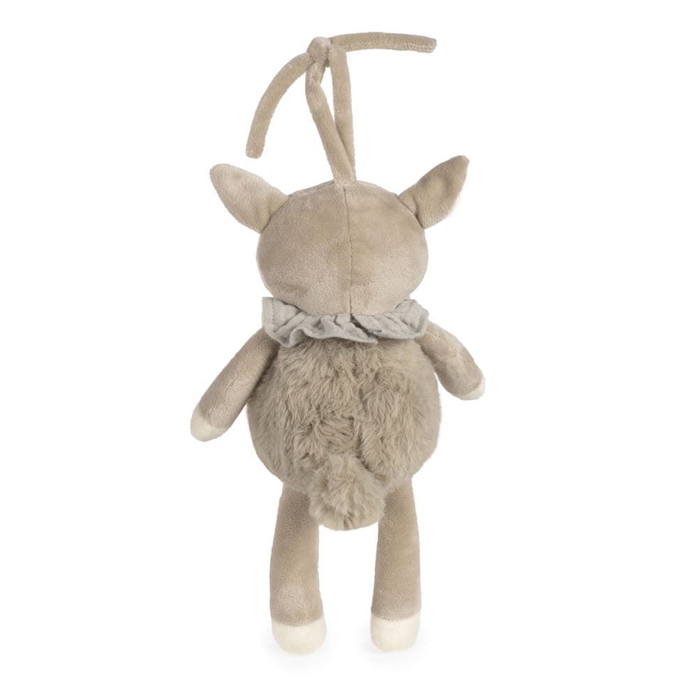 Peluche Musical Bambi Nara - Imagen 2