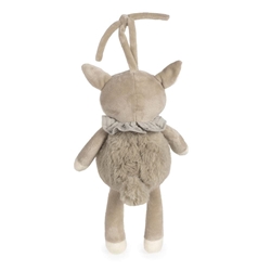 Peluche Musical Bambi Nara - Imagen 2