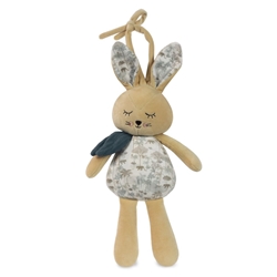 Peluche Musical Conejo Serengueti - Imagen 1