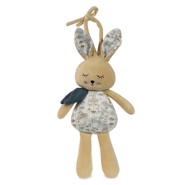 Peluche Musical Conejo Serengueti - Imagen 1