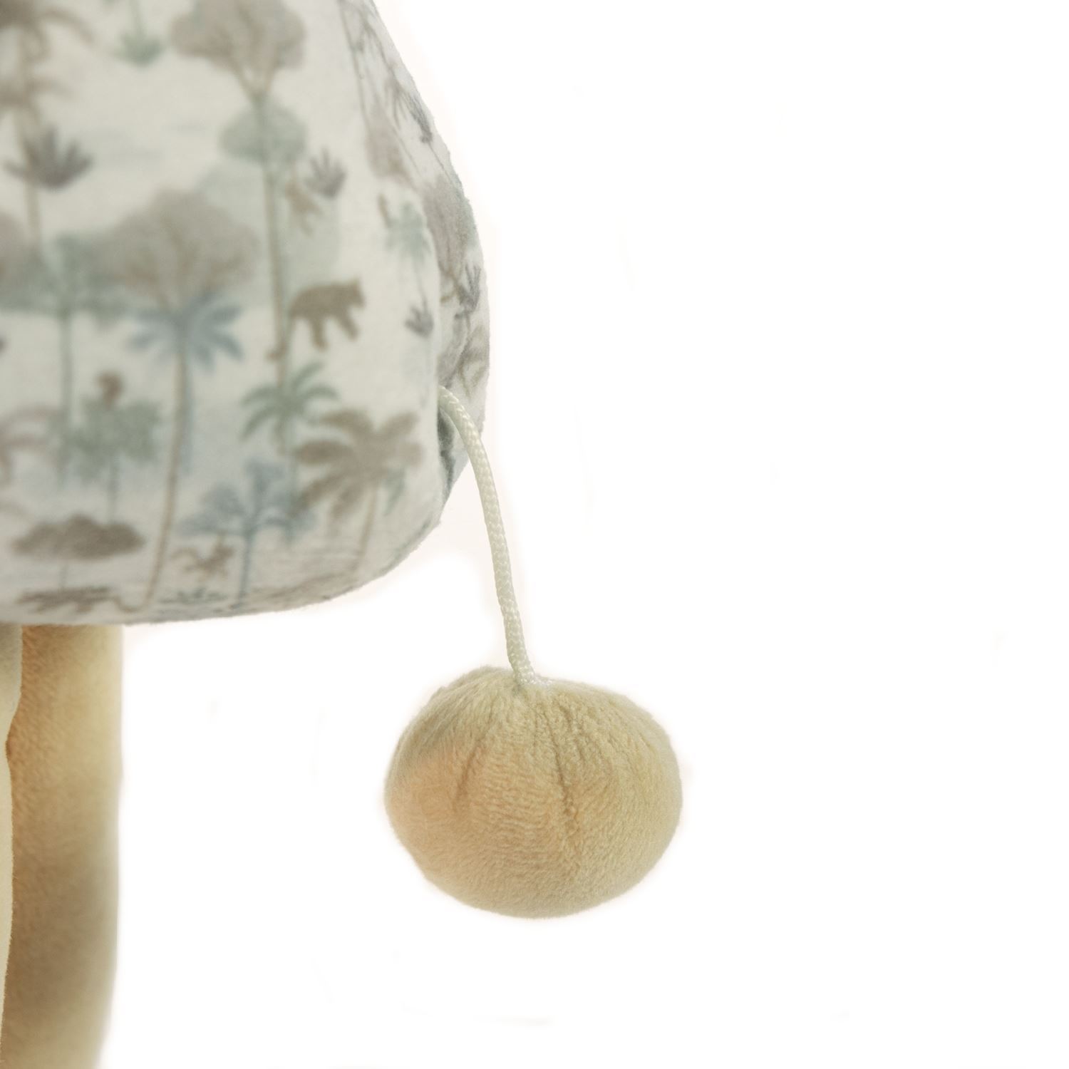 Peluche Musical Conejo Serengueti - Imagen 3