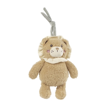 Peluche Musical León Gala - Imagen 1