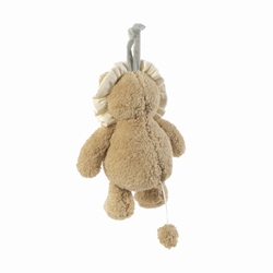 Peluche Musical León Gala - Imagen 2