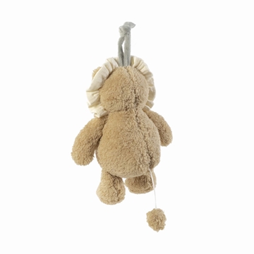 Peluche Musical León Gala - Imagen 2