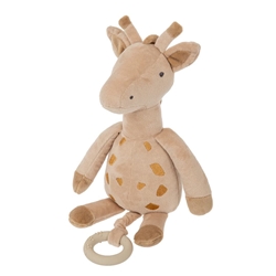 Peluche Musical Noe - Imagen 1