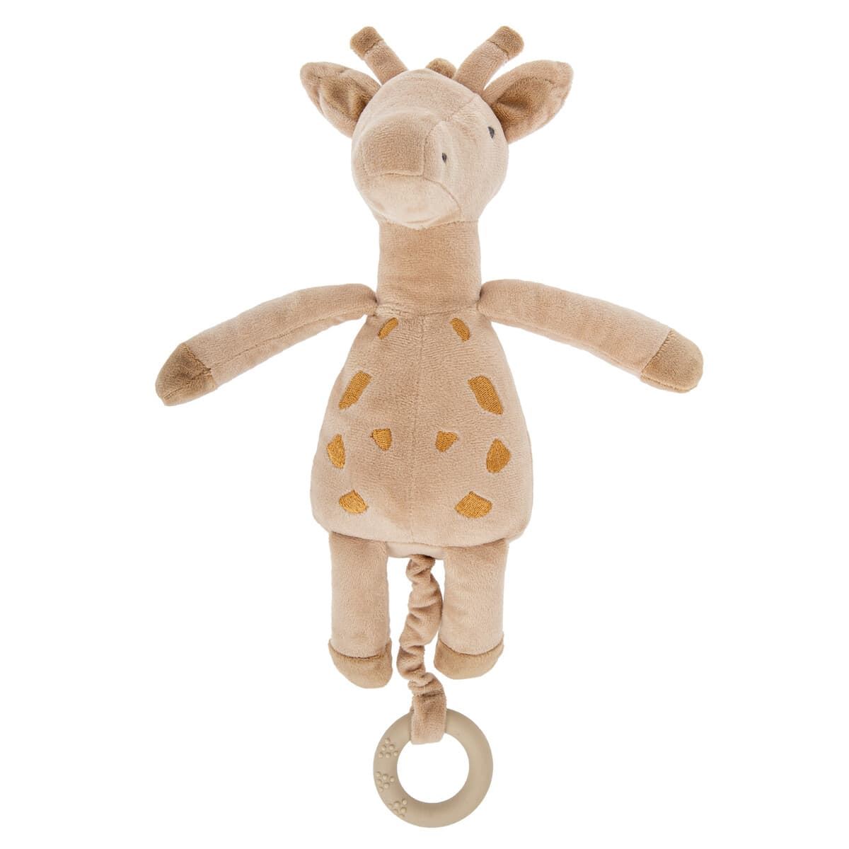 Peluche Musical Noe - Imagen 2