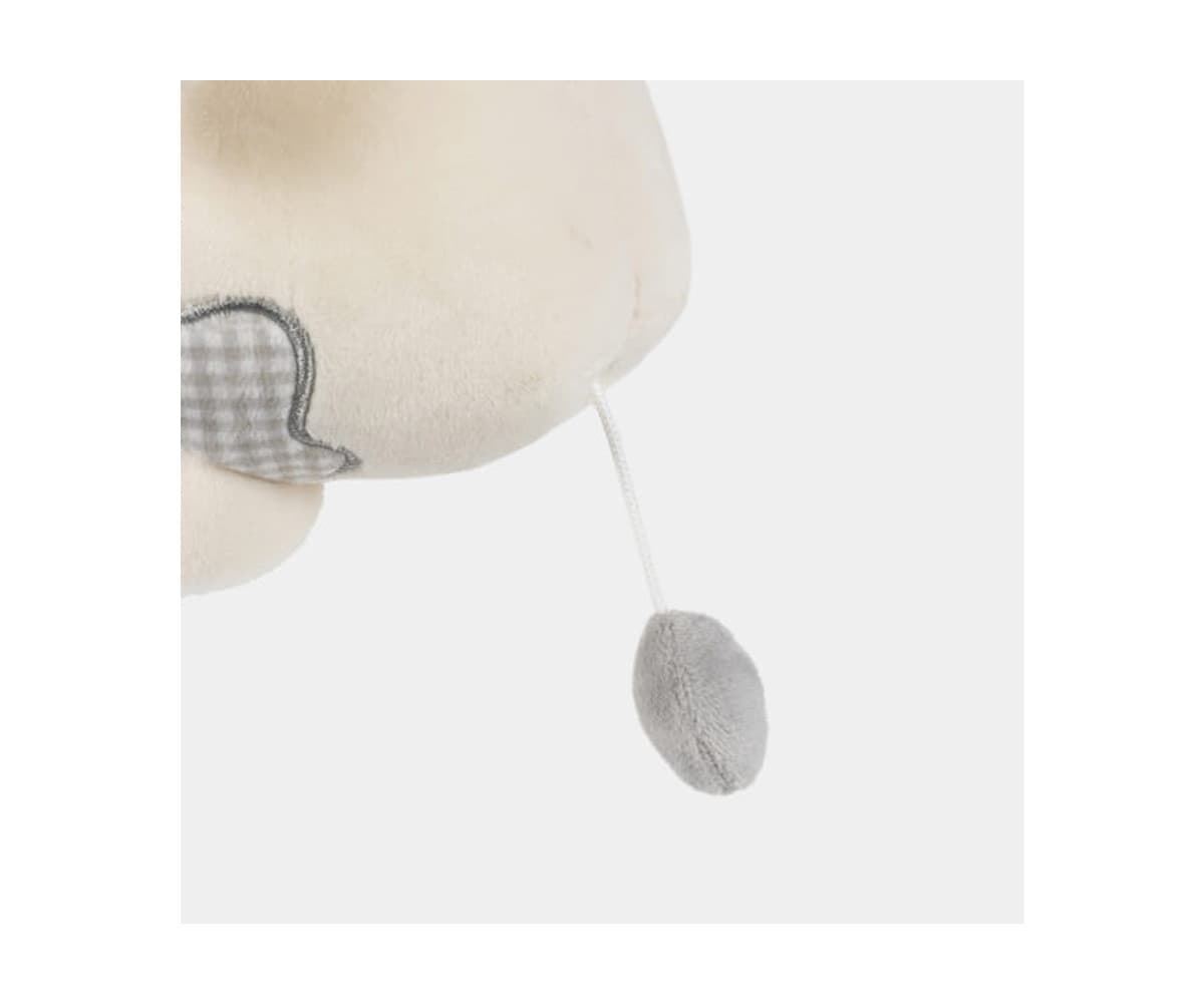 Peluche Musical Vaca Little Bloom - Imagen 3