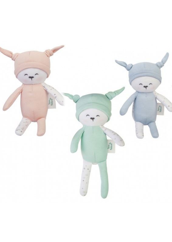 Peluche Organic Friend - Imagen 1