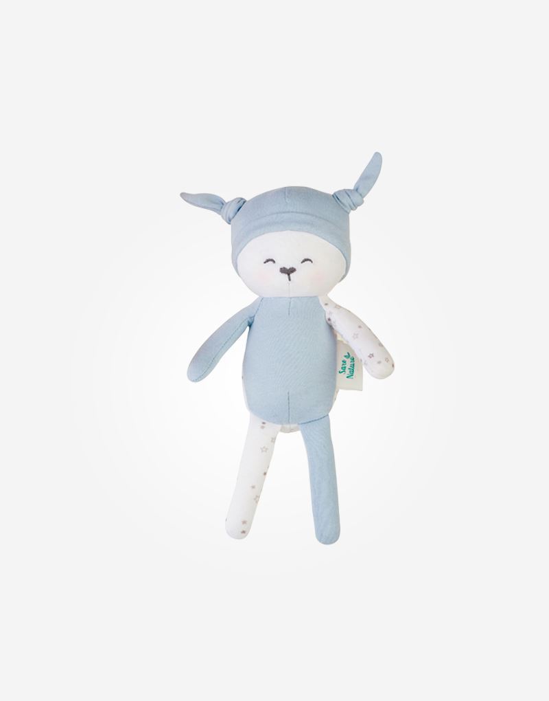 Peluche Organic Friend - Imagen 2