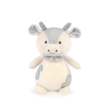 Peluche Vaca Little Bloom - Imagen 1