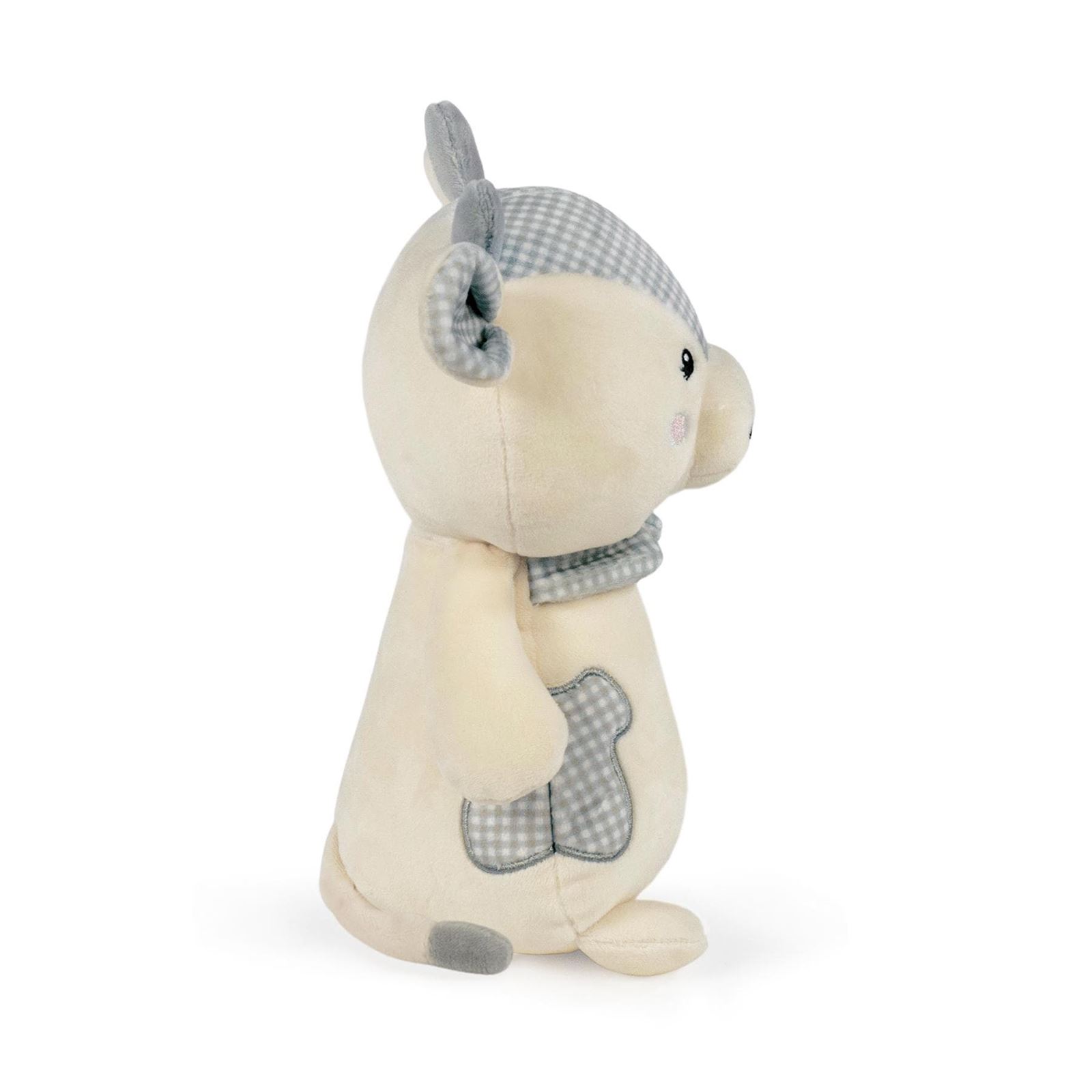 Peluche Vaca Little Bloom - Imagen 2