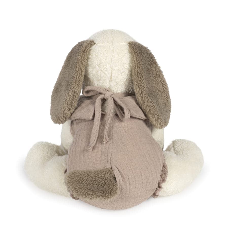 PERRITO DE PELUCHE SINTRA BEIGE - Imagen 3