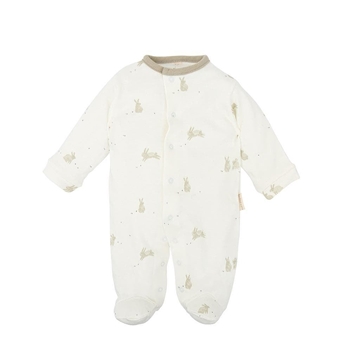 Pijama Bunny 0-1M - Imagen 1