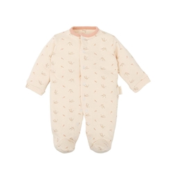 Pijama Dalia 1-3M - Imagen 1