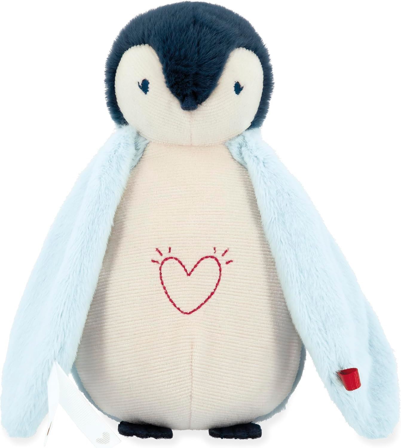 Pingüino Peluche Luz Compañía - Imagen 2