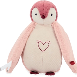 PINGüINO PELUCHE LUZ COMPAÑIA - Imagen 2