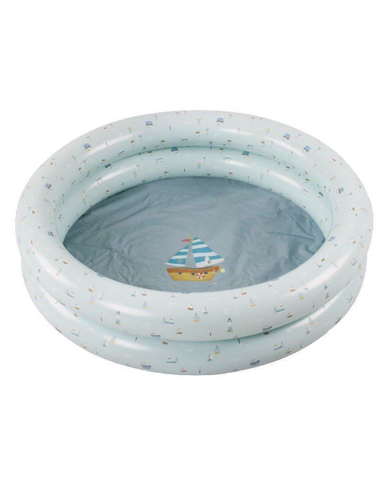 Piscina Inflable Little Dutch - Imagen 2