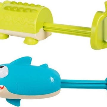 Pistolas de Agua Tiburón y Cocodrilo - Imagen 2