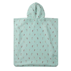 Poncho de Playa Cool Dinos - Imagen 2