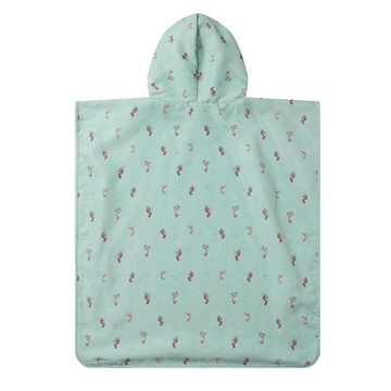 Poncho de Playa Cool Dinos - Imagen 2