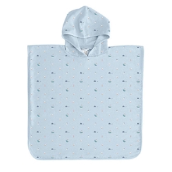 Poncho de Playa Fishing Boat - Imagen 1