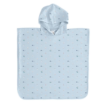 Poncho de Playa Fishing Boat - Imagen 1