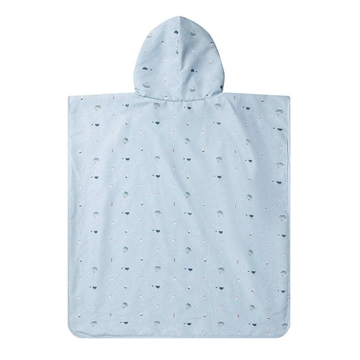 Poncho de Playa Fishing Boat - Imagen 2