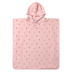 Poncho de Playa Strawberries - Imagen 1