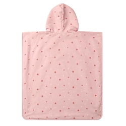 Poncho de Playa Strawberries - Imagen 2