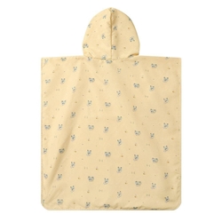 Poncho de Playa Surf Van - Imagen 2