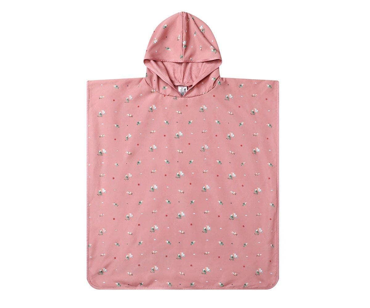 Poncho de Playa Toucan - Imagen 1
