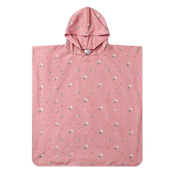 Poncho de Playa Toucan - Imagen 1