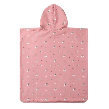 Poncho de Playa Toucan - Imagen 2