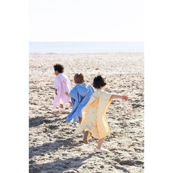 Poncho de Playa Tutete - Imagen 1