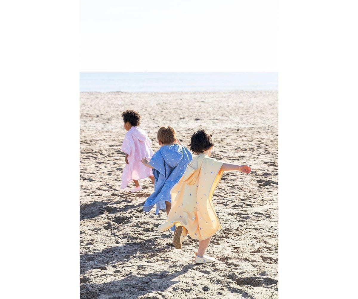 Poncho de Playa - Imagen 1