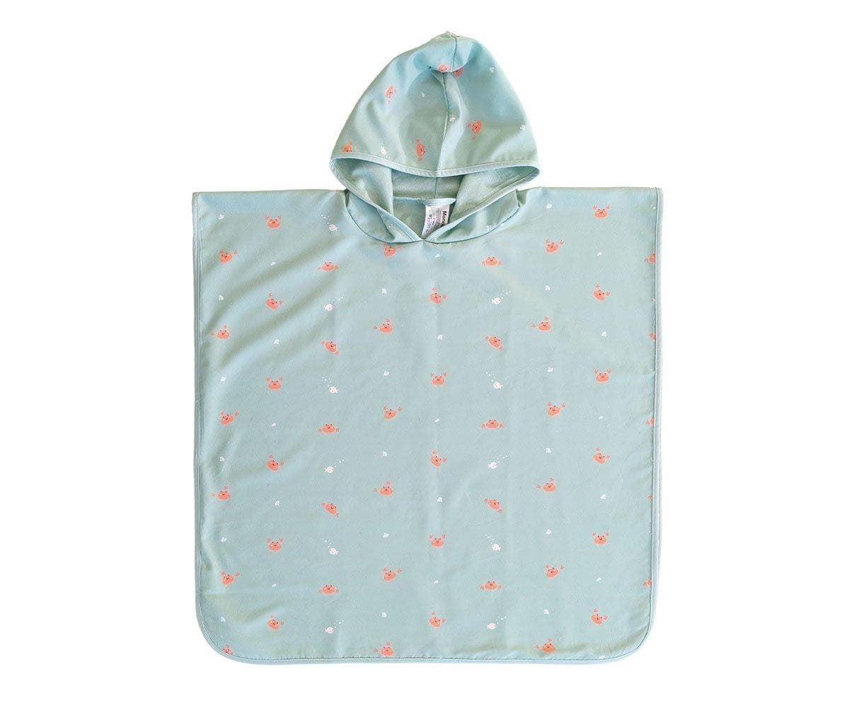 Poncho de Playa - Imagen 3