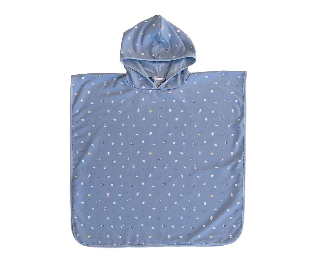 Poncho de Playa - Imagen 5
