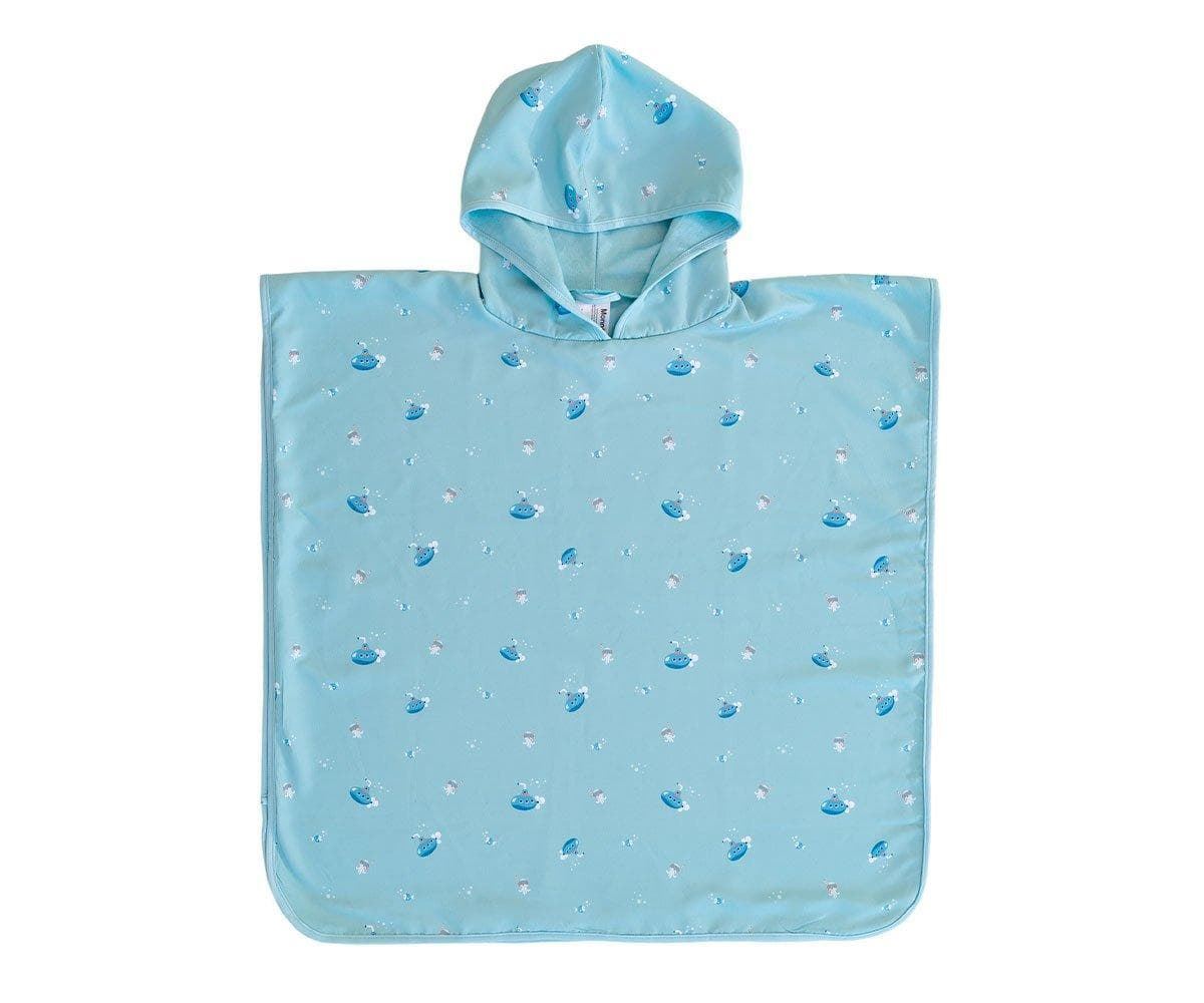Poncho de Playa - Imagen 7