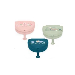 Porta Alimentos de Silicona Suavinex - Imagen 1